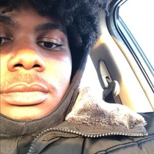 Meet your Posher, Darius